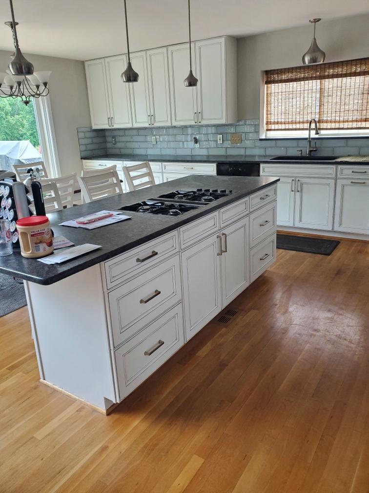 Bradie's Custom Construction project 4