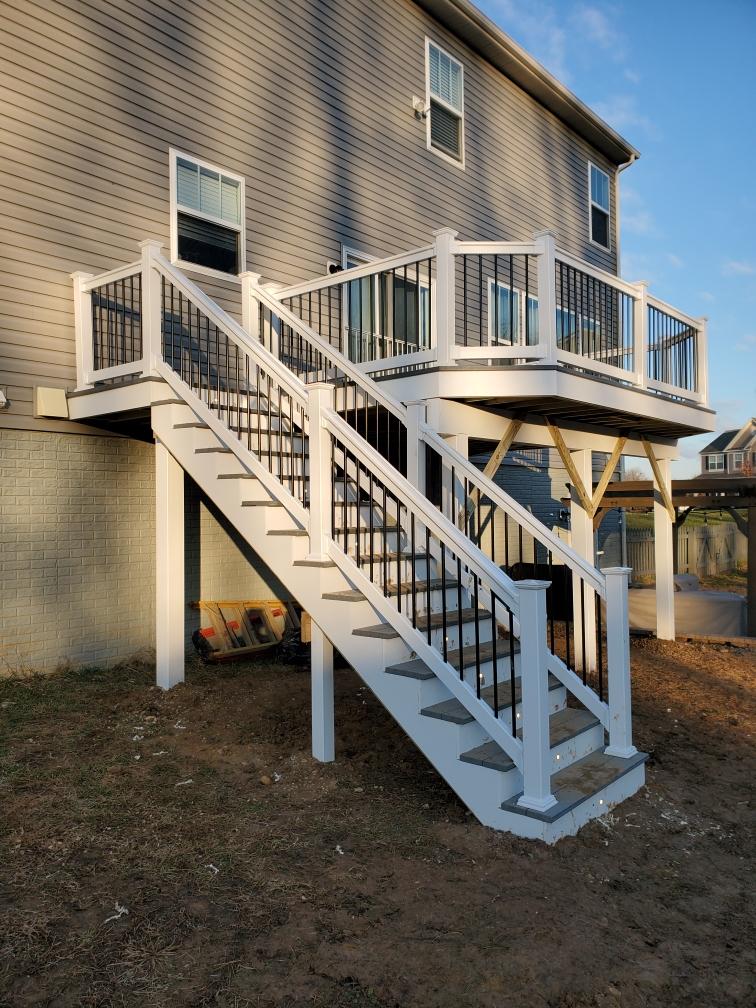 Bradie's Custom Construction project 5