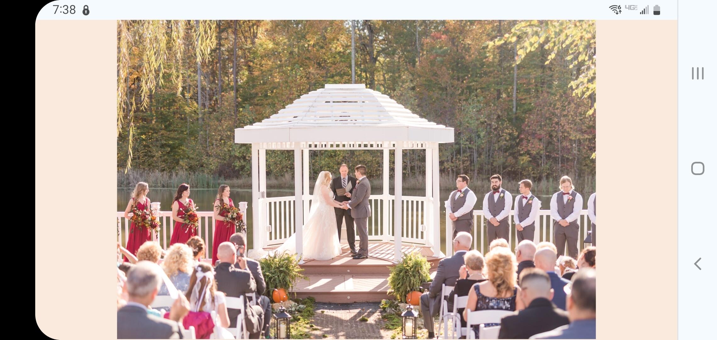 Bradie's Custom Construction project 6