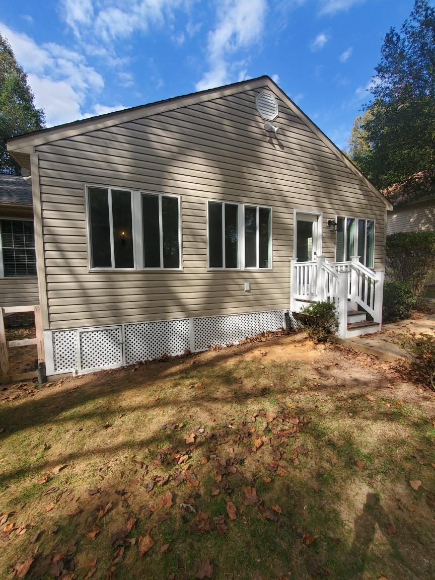 Bradie's Custom Construction project 13