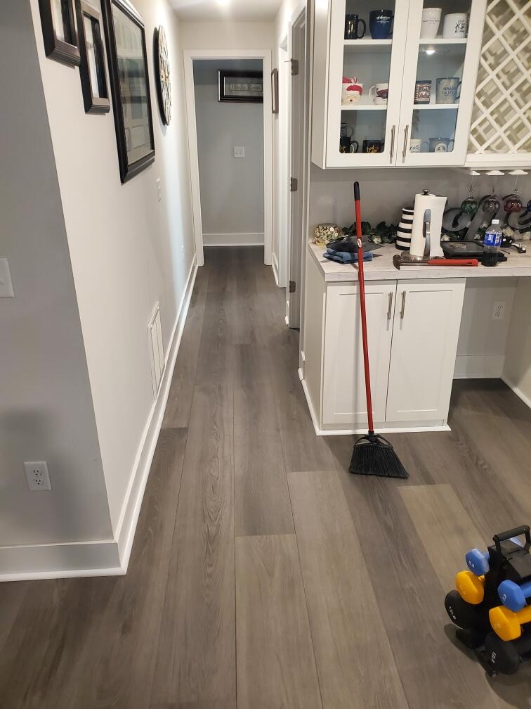 Bradie's Custom Construction project 14