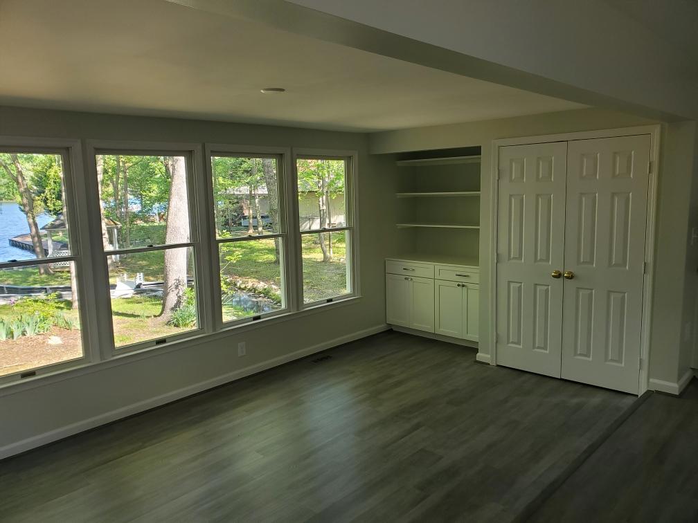 Bradie's Custom Construction project 17