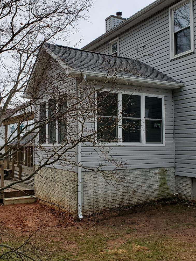 Bradie's Custom Construction project 23