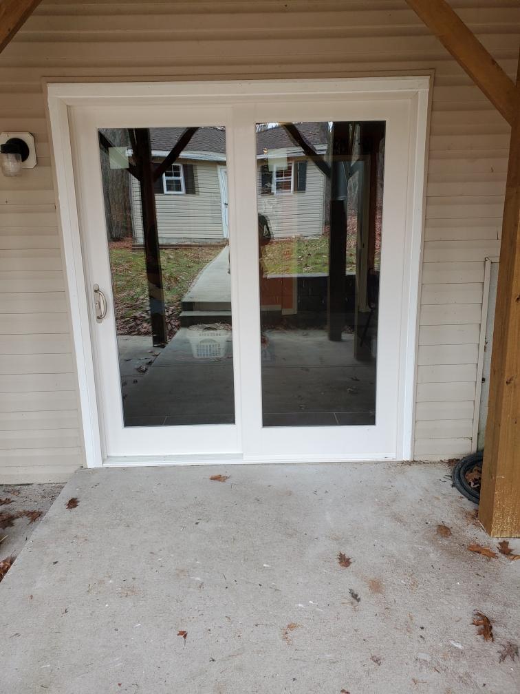 Bradie's Custom Construction project 24