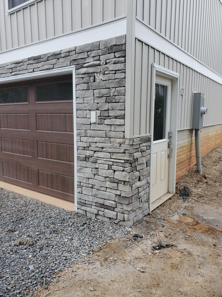 Bradie's Custom Construction project 26