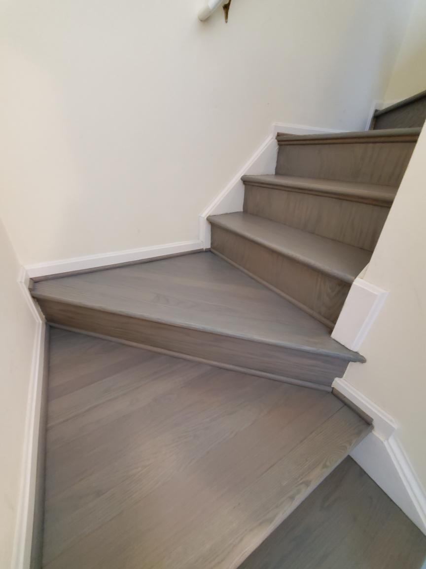 Bradie's Custom Construction project 28