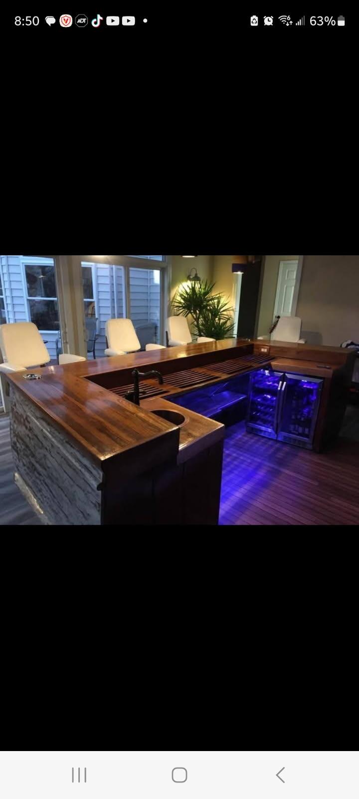 Bradie's Custom Construction project 32