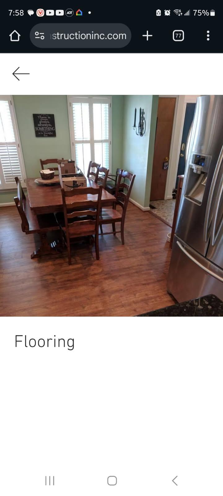 Bradie's Custom Construction project 34