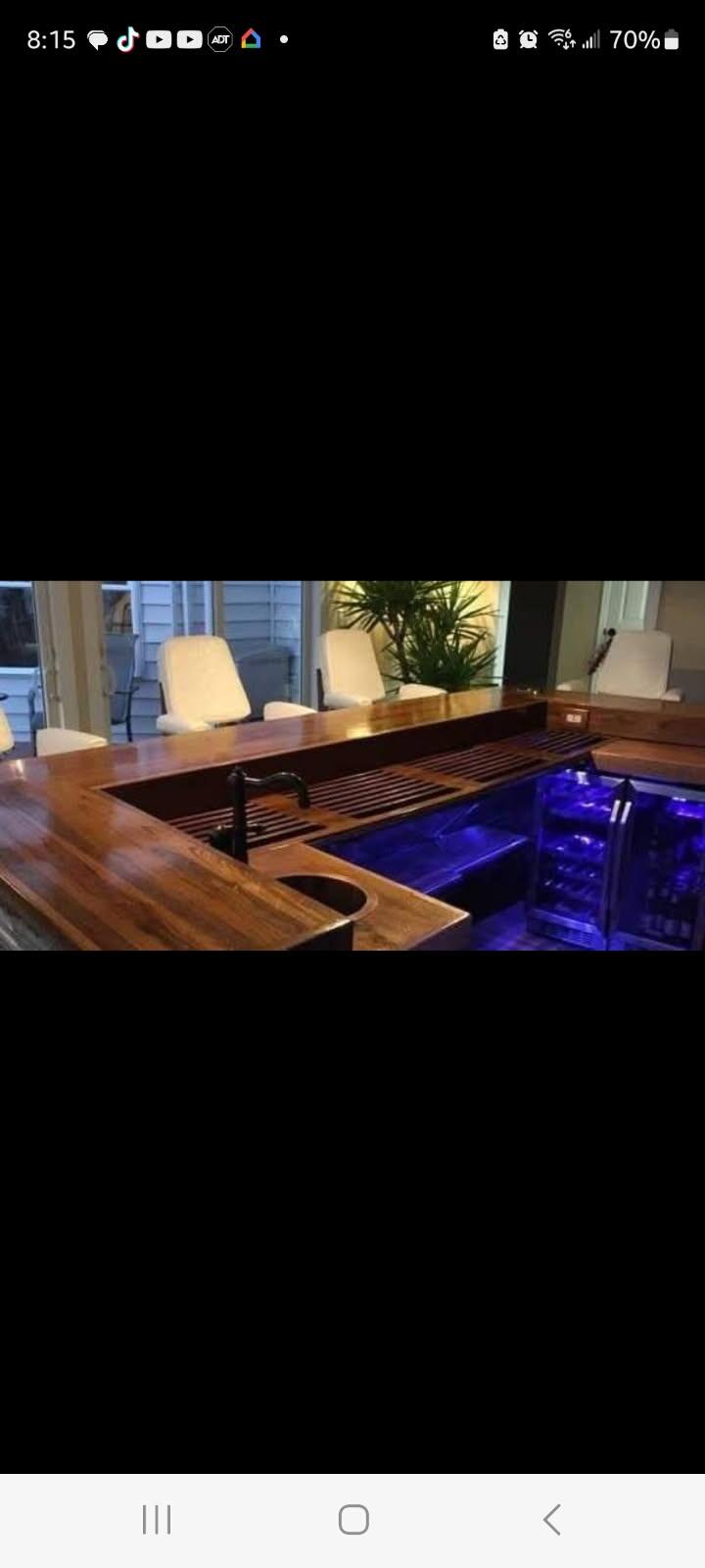 Bradie's Custom Construction project 35