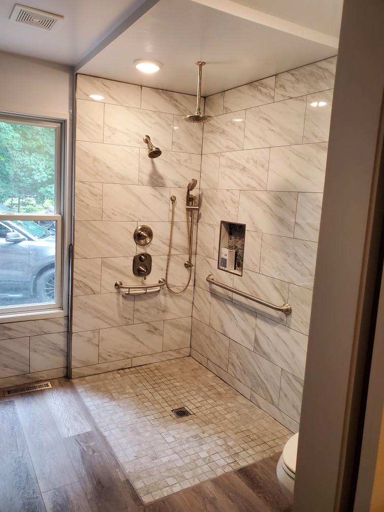 Bradie's Custom Construction project 38