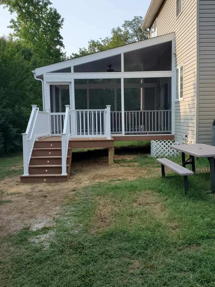 Bradie's Custom Construction project 41