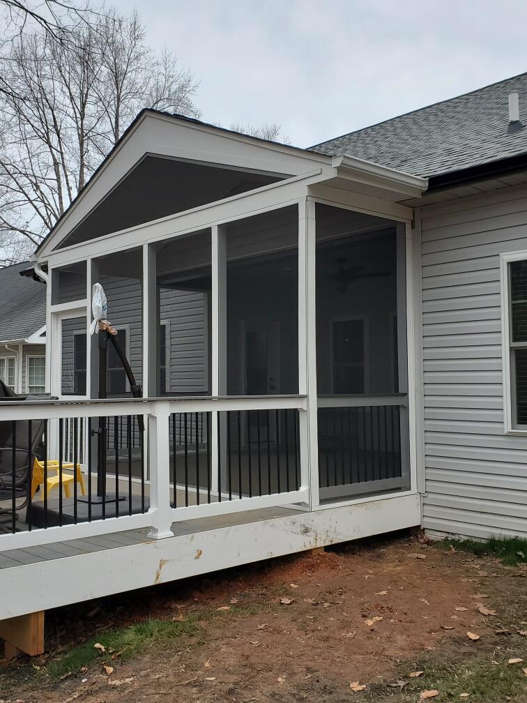 Bradie's Custom Construction project 43