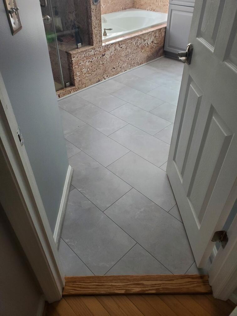 Bradie's Custom Construction project 47