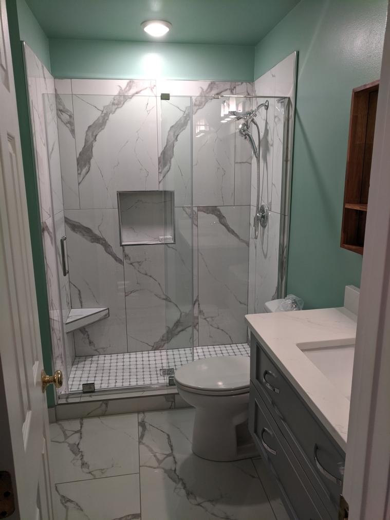 Bradie's Custom Construction project 48