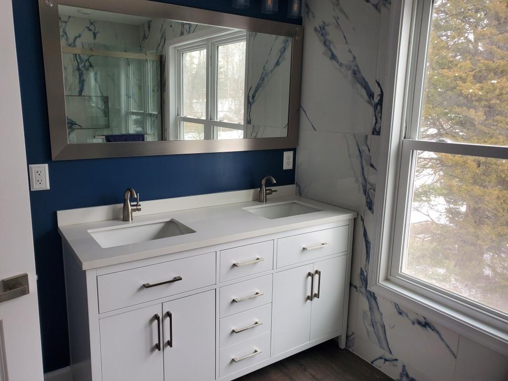 Bradie's Custom Construction project 49