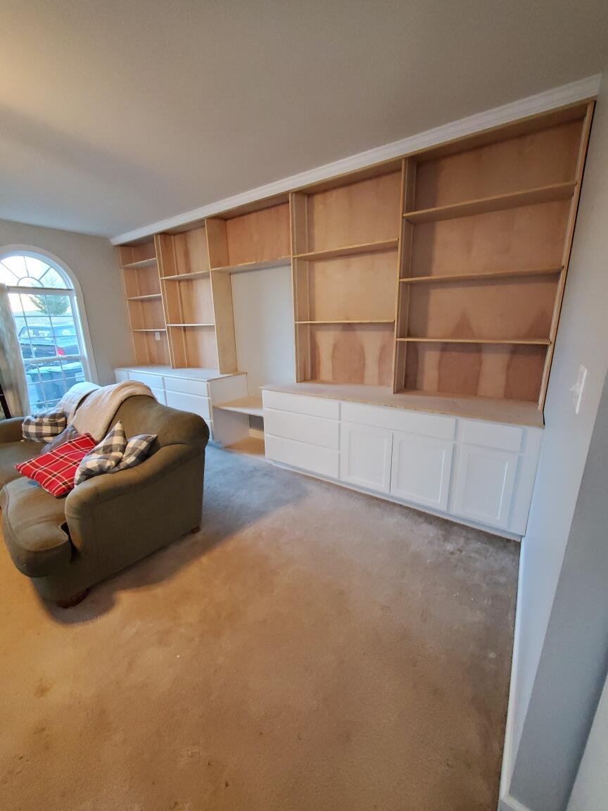 Bradie's Custom Construction project 51