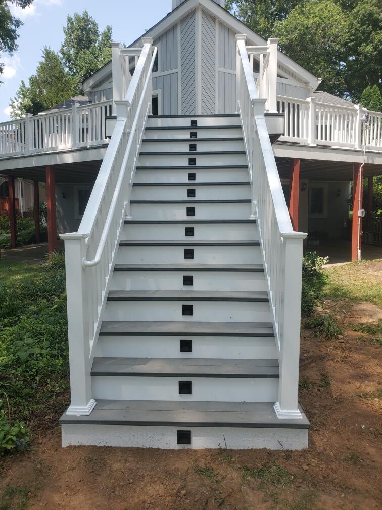 Bradie's Custom Construction project 52