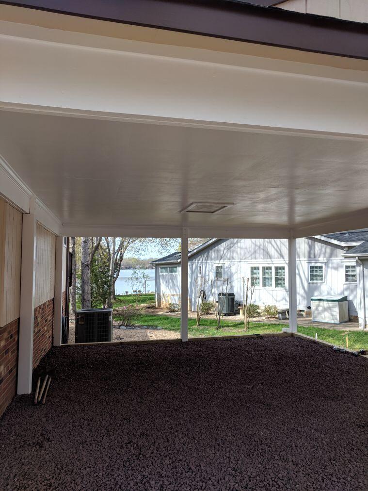 Bradie's Custom Construction project 53