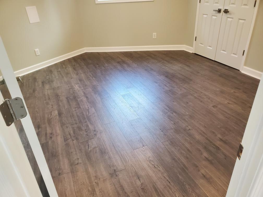 Bradie's Custom Construction project 57