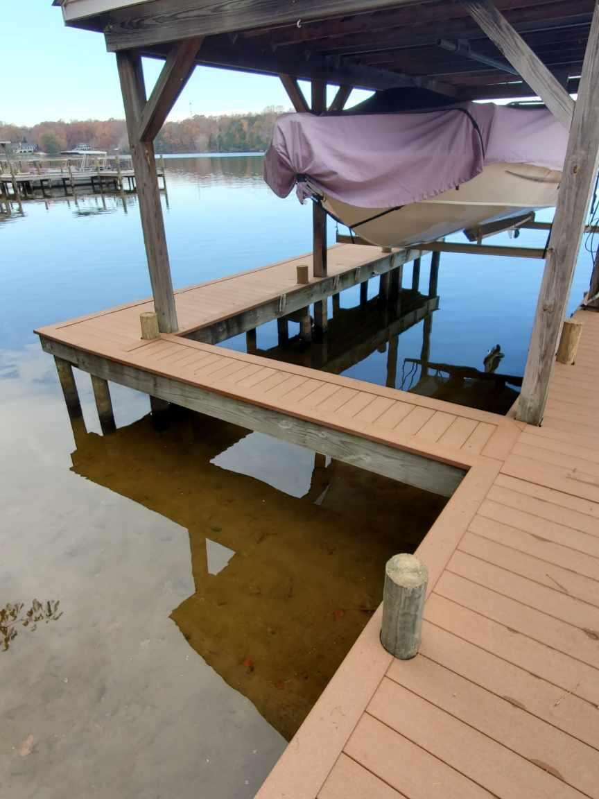 Bradie's Custom Construction project 59