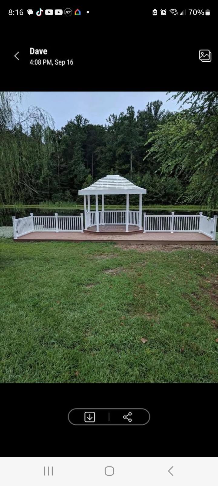 Bradie's Custom Construction project 63