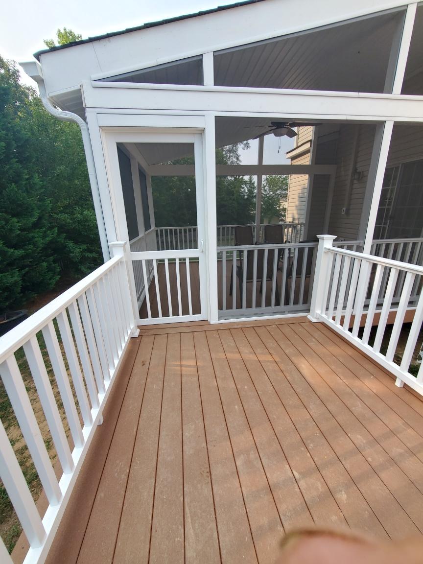 Bradie's Custom Construction project 64