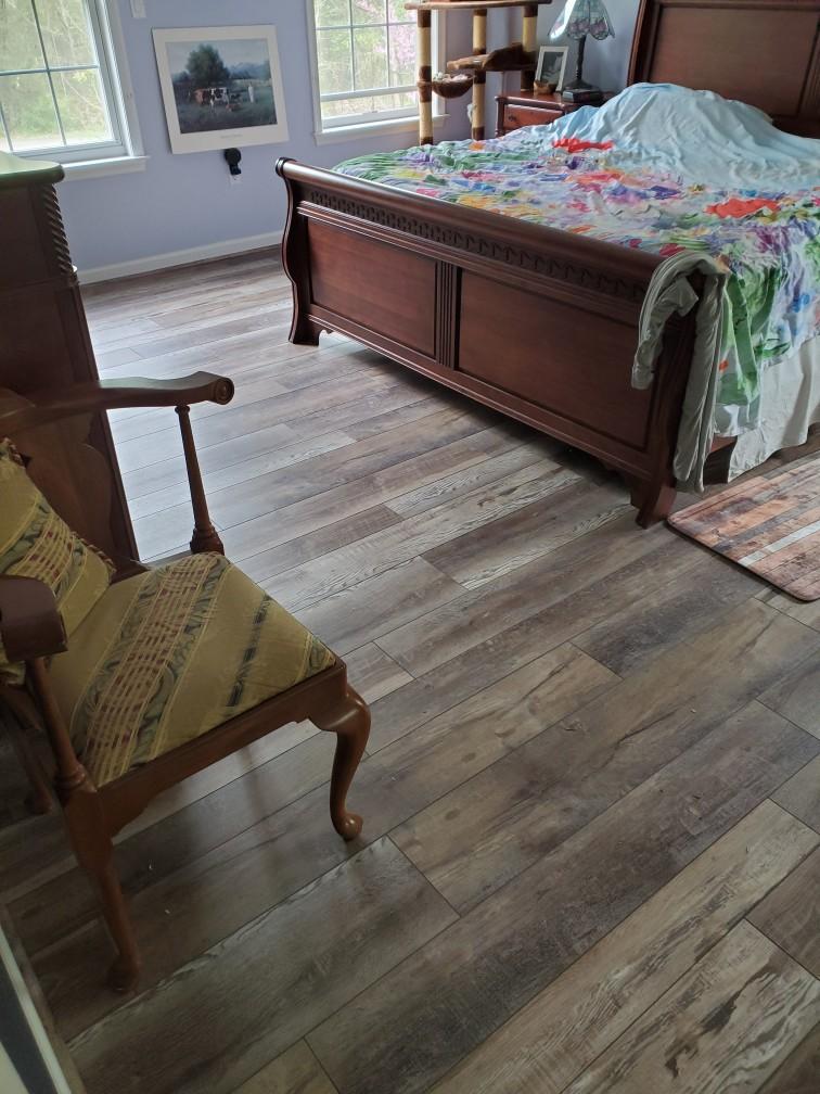 Bradie's Custom Construction project 69