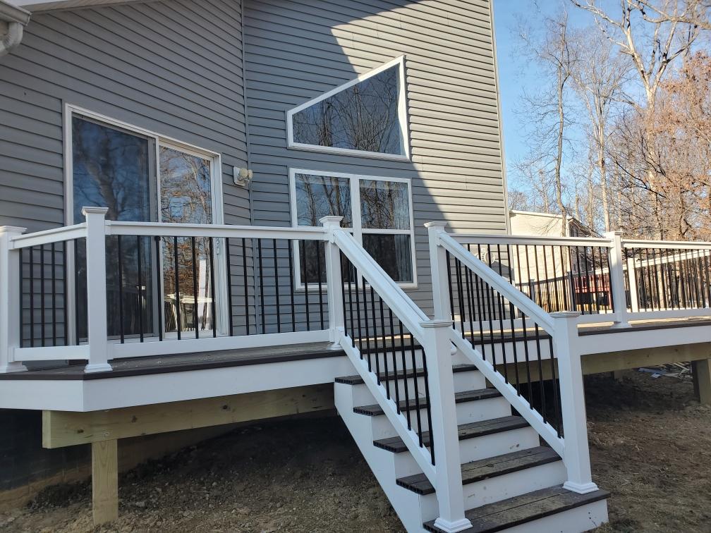 Bradie's Custom Construction project 70