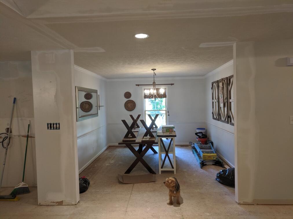 Bradie's Custom Construction project 71