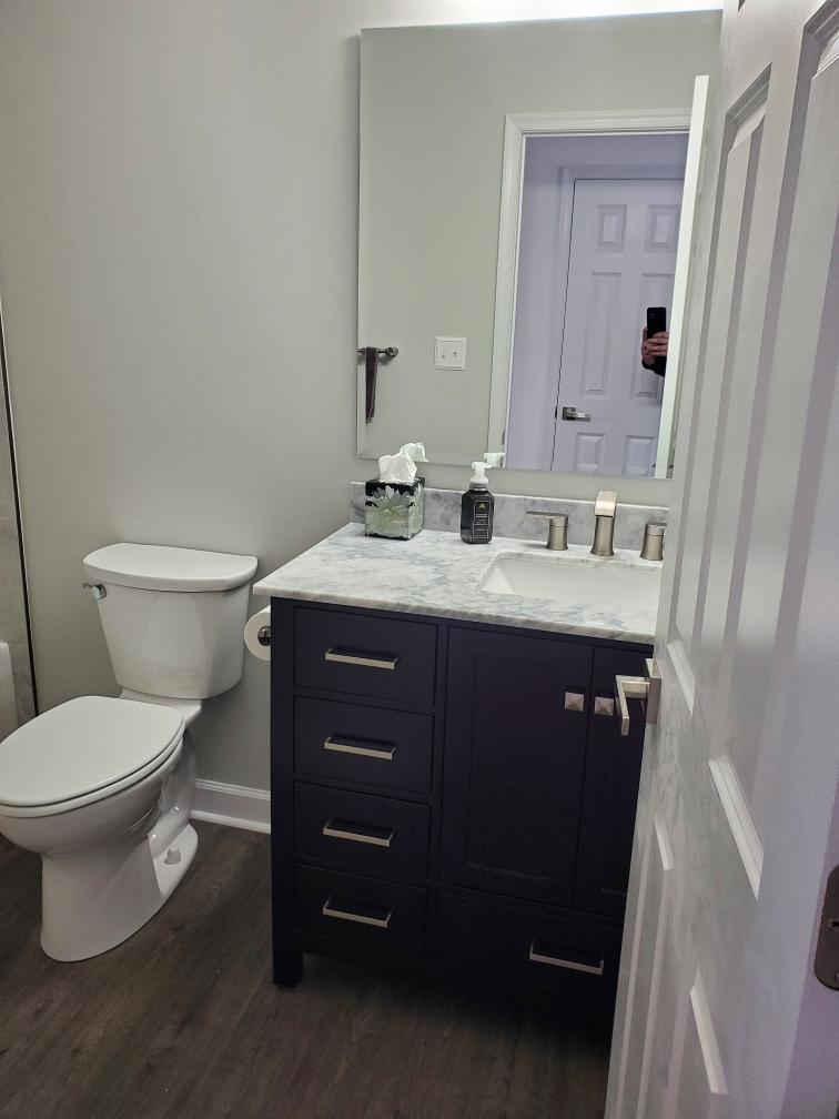 Bradie's Custom Construction project 72