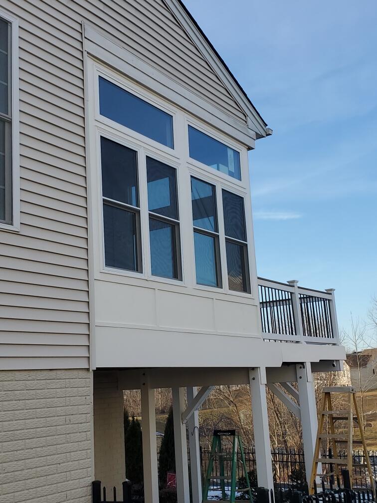 Bradie's Custom Construction project 74