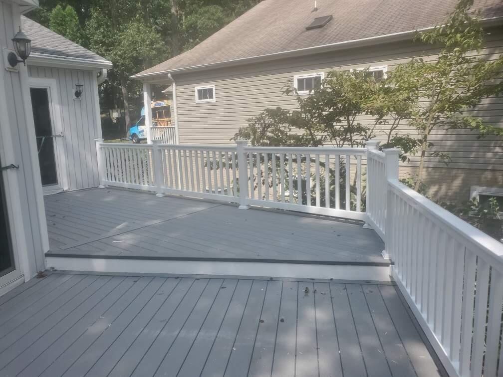 Bradie's Custom Construction project 75