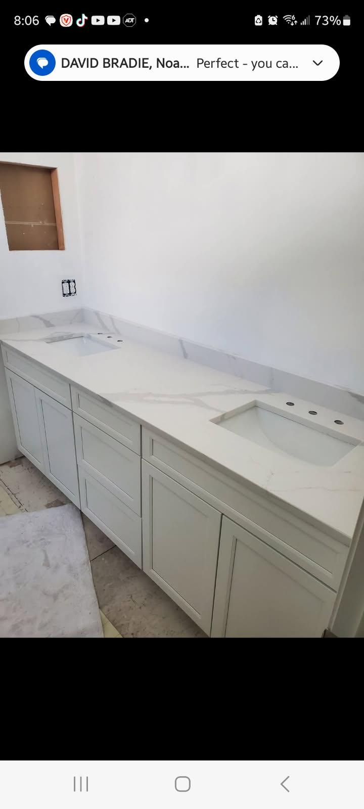 Bradie's Custom Construction project 76