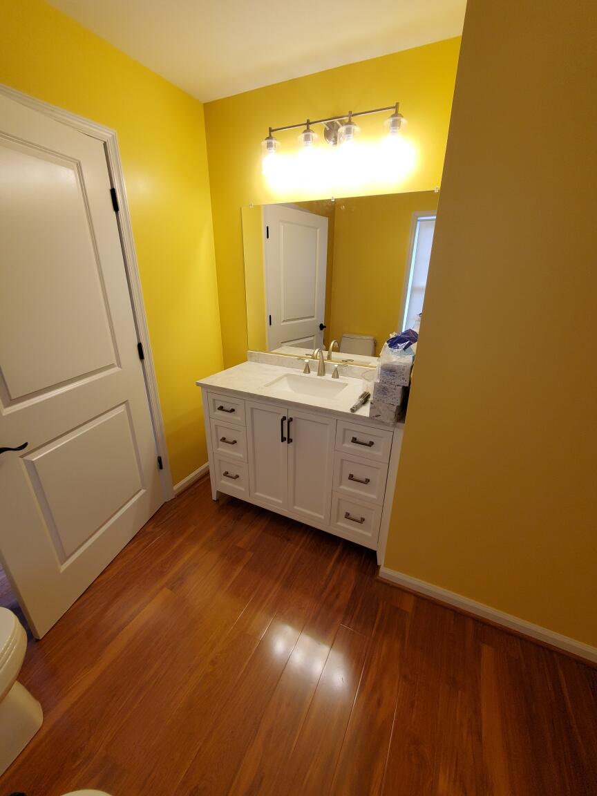 Bradie's Custom Construction project 77