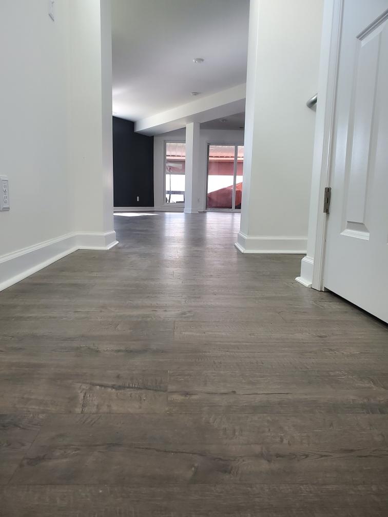 Bradie's Custom Construction project 79