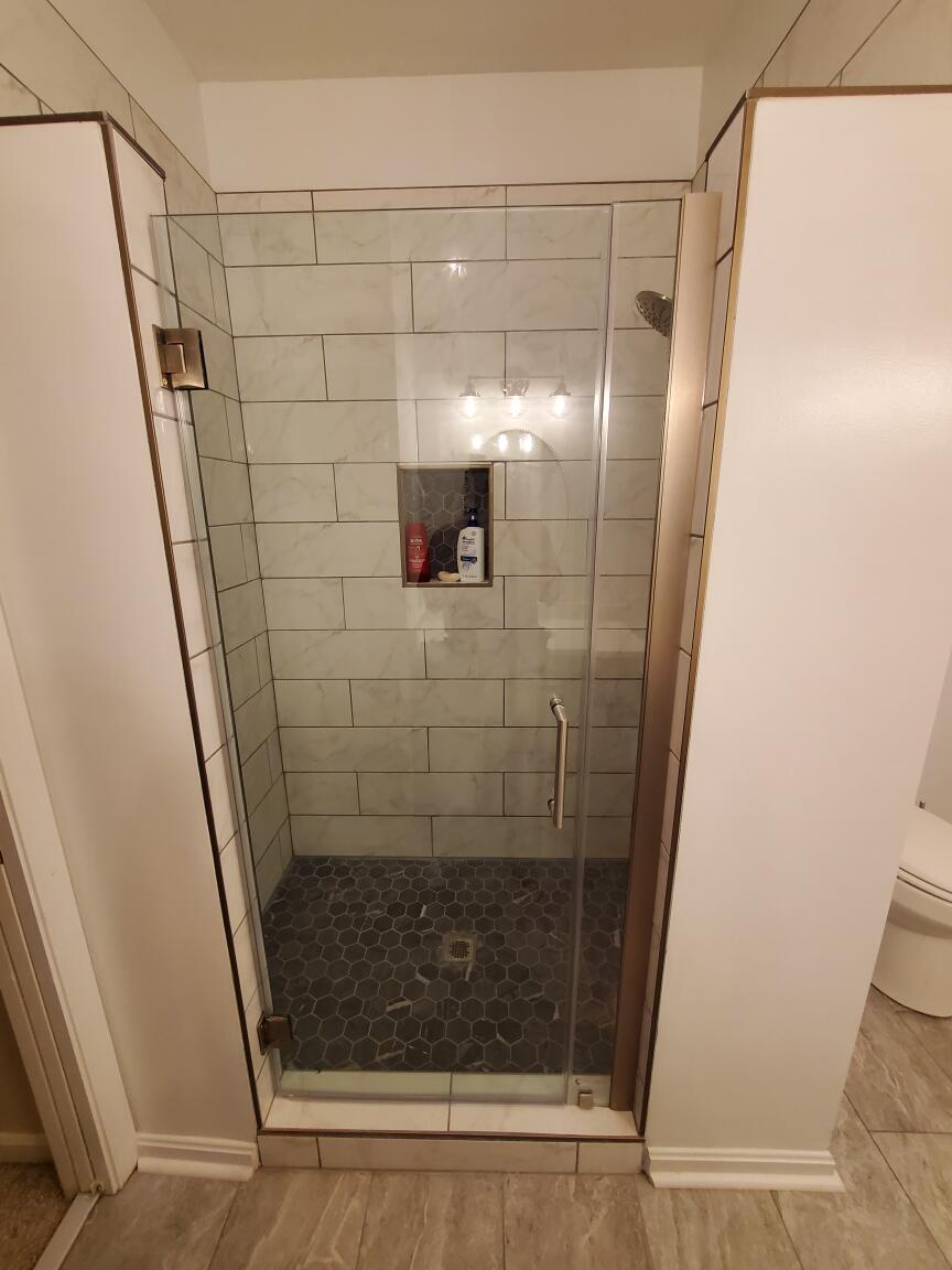 Bradie's Custom Construction project 80