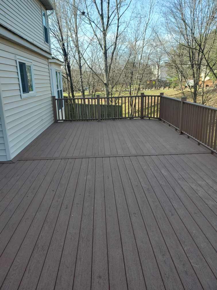 Bradie's Custom Construction project 81