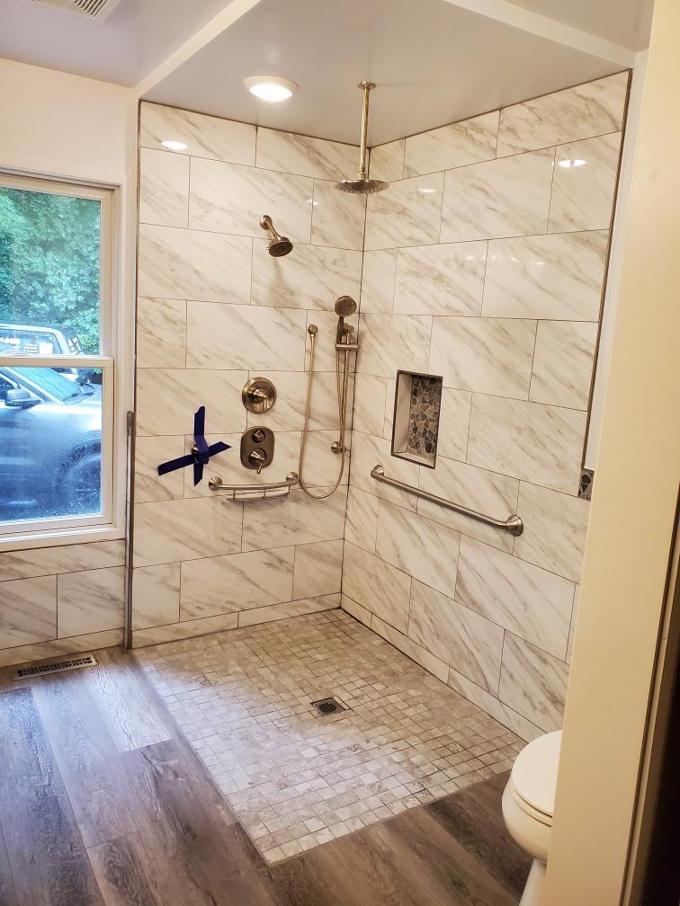 Bradie's Custom Construction project 83