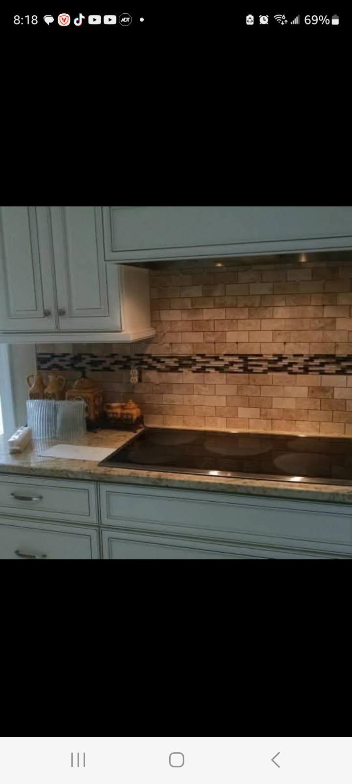 Bradie's Custom Construction project 85