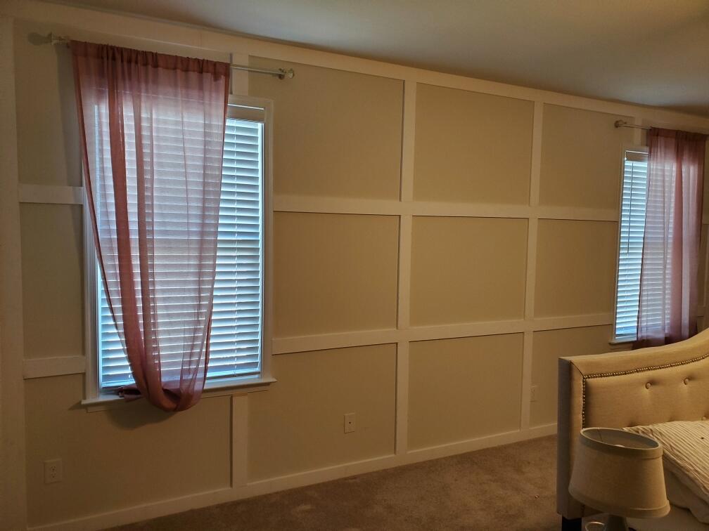 Bradie's Custom Construction project 88