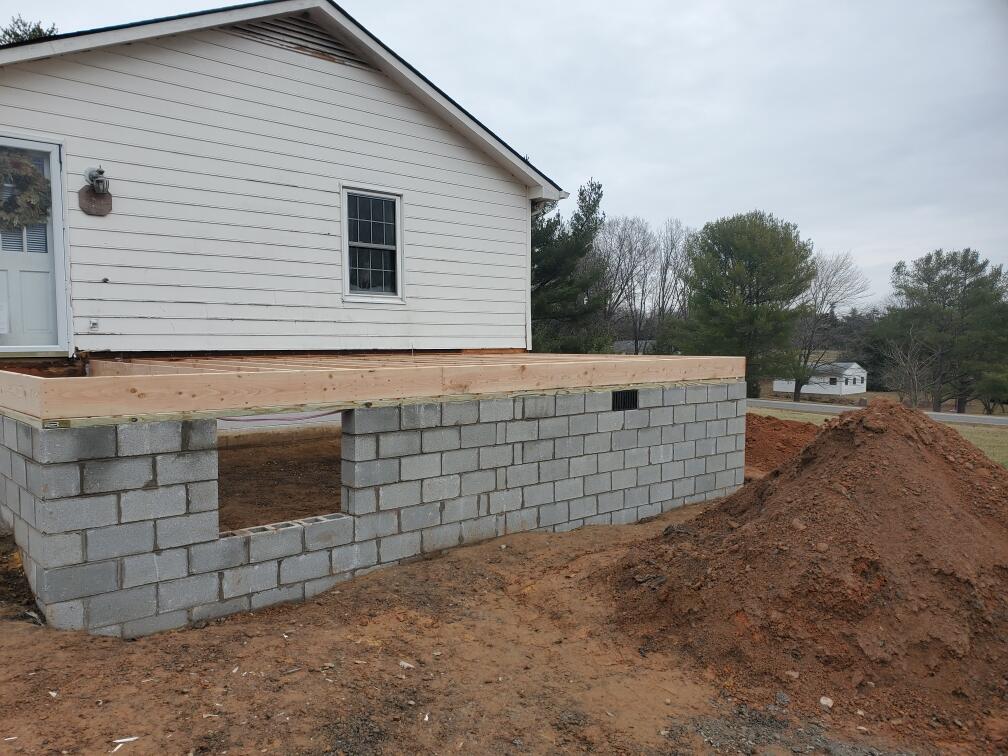 Bradie's Custom Construction project 90