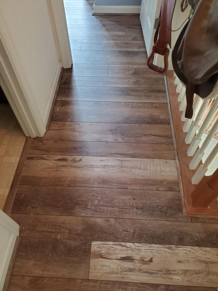 Bradie's Custom Construction project 91