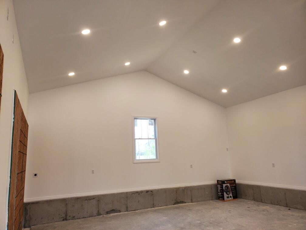 Bradie's Custom Construction project 92