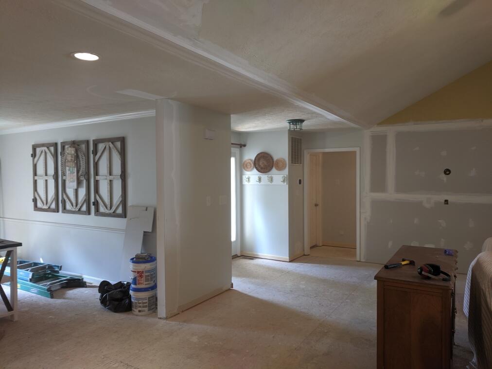 Bradie's Custom Construction project 93