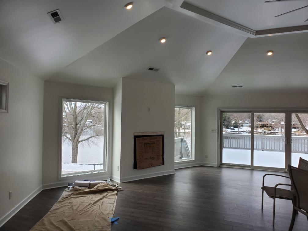 Bradie's Custom Construction project 94