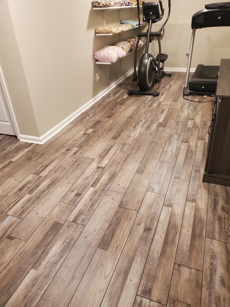 Bradie's Custom Construction project 95