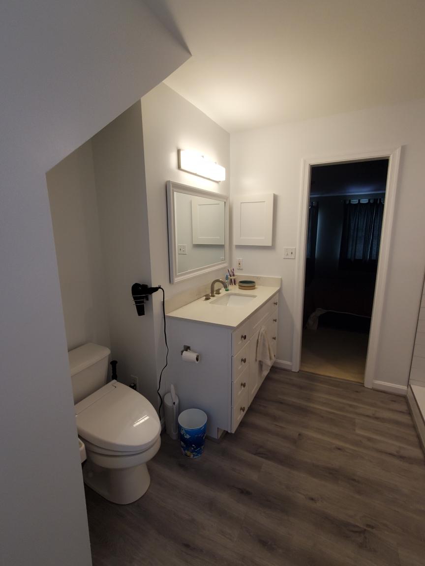 Bradie's Custom Construction project 96