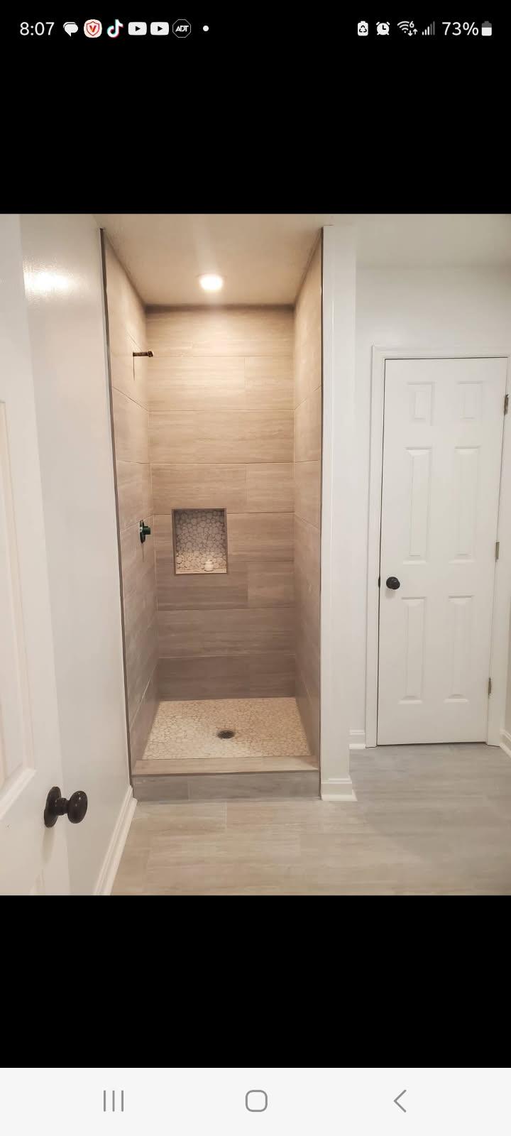 Bradie's Custom Construction project 99