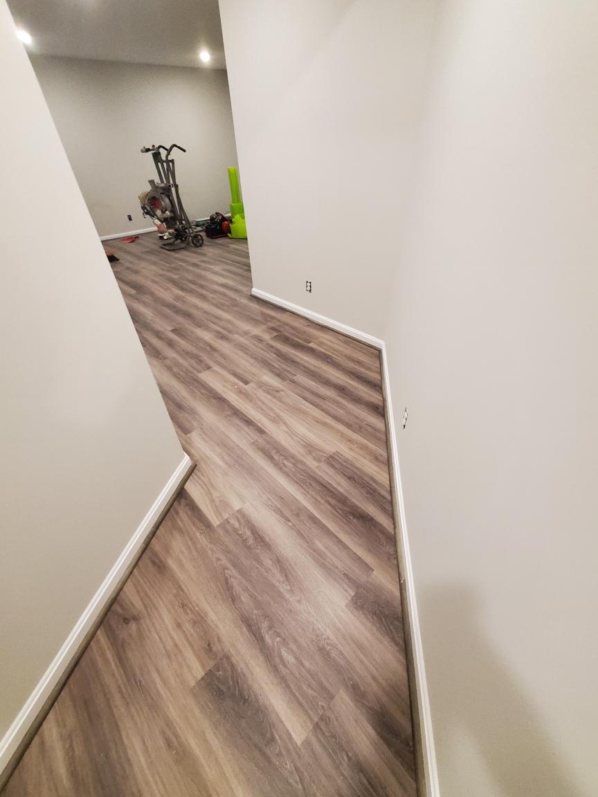 Bradie's Custom Construction project 100