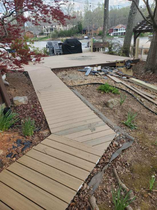 Bradie's Custom Construction project 102